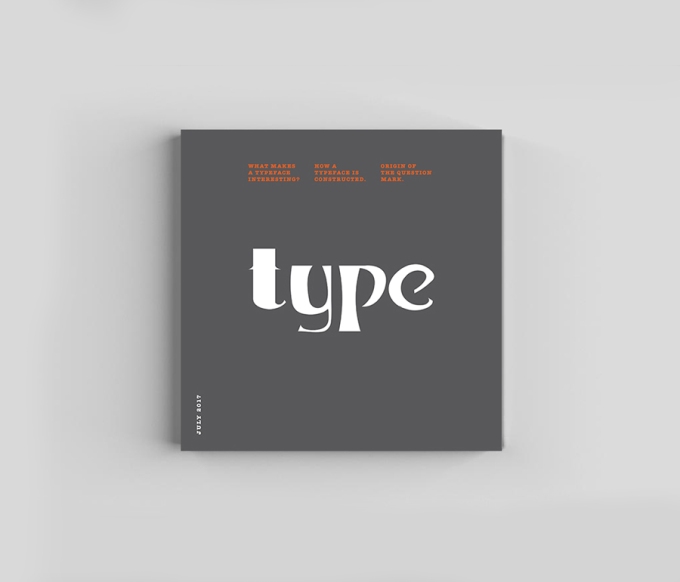 Type-cover